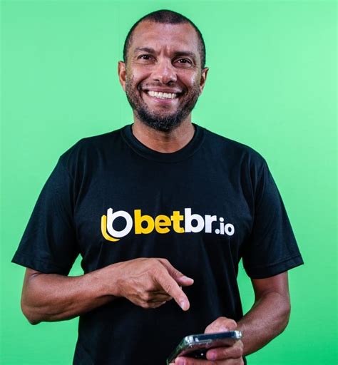 Amoroso é o novo embaixador da BETBR.IO .